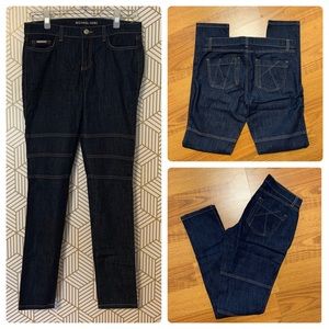 Michael kors skinny jeans